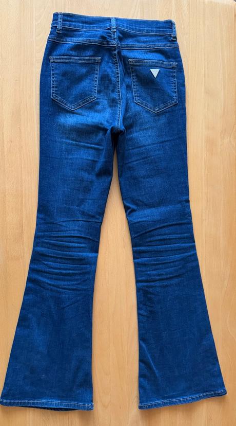 Zvonove guess jeans, guess,170
