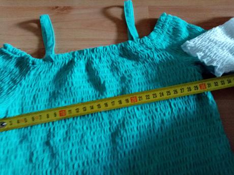 2 x tričko h&m 146/152, h&m,146