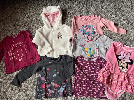 Balík veľ.86/92, 86–98