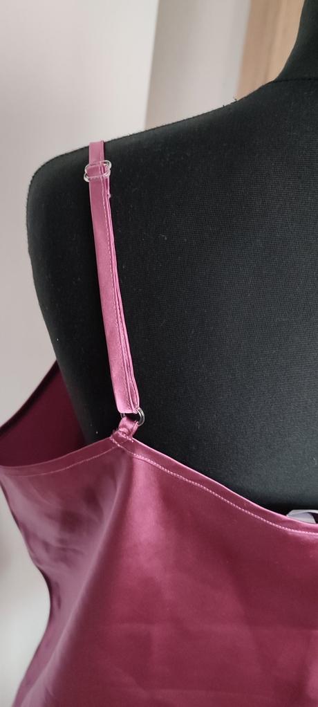 Vrchný diel z pyžamka, 42