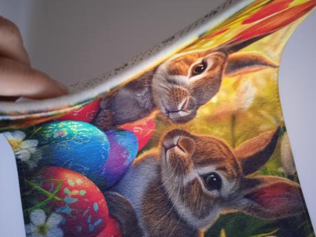 Veľkonočná predložka,