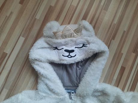 2 pyžamové overaly 146/152, pepperts,146