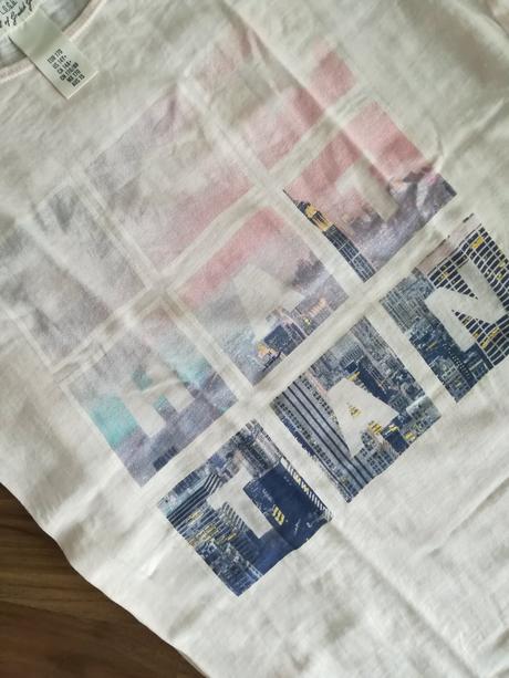Tricko, h&m,170