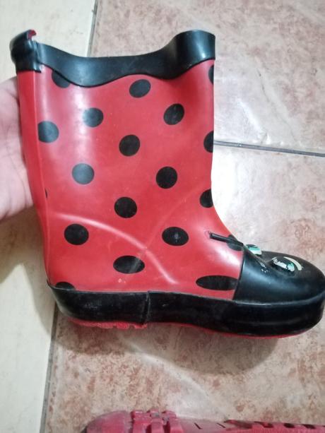 Dievčenske gumaciky v26, 26