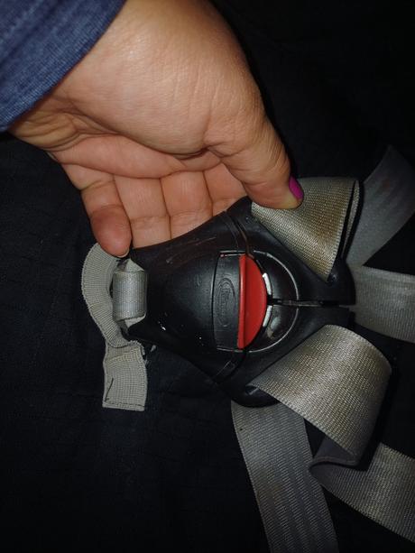 Autosedacka romer king plus, römer