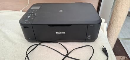 Darujem tlačiareň, canon