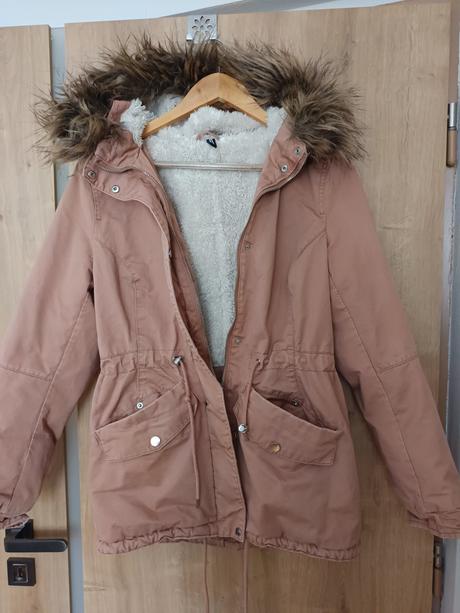 Zimná bunda č.36., 36