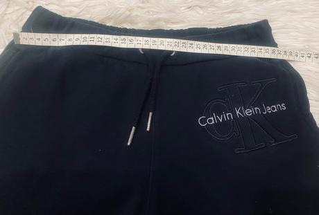 Calvin klein teplaky, calvin klein,xs