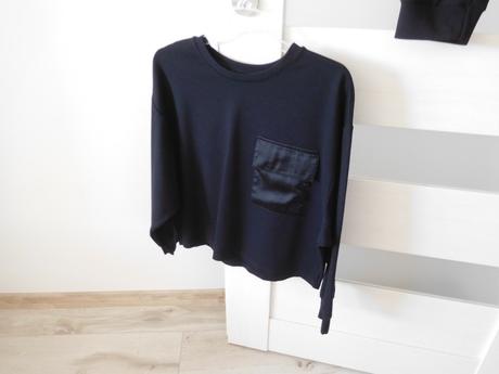 Mikina+teplákové nohavice m, pružné, mohito,m