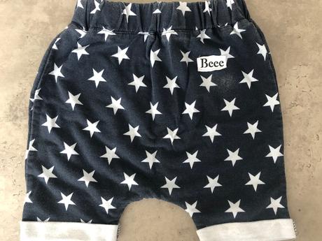 Kraťasy beee hviezdy, 98