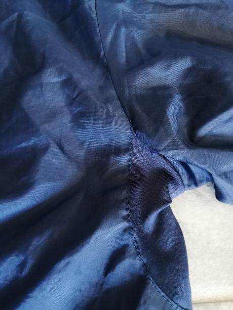 Joma ľahká bunda v 152,12r., 152