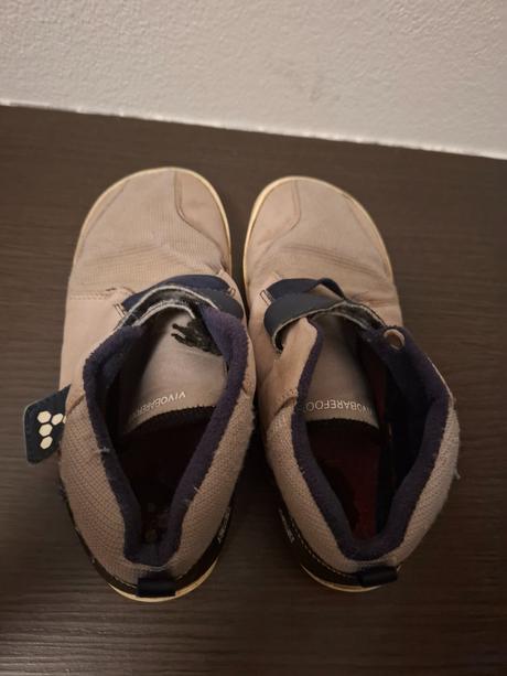 Vivobarefoot na donosenie, vivobarefoot,36