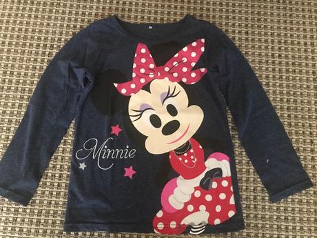 Tričko, disney,122
