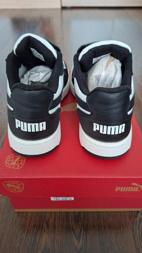 Puma tenisky č.35 top stav, puma,35