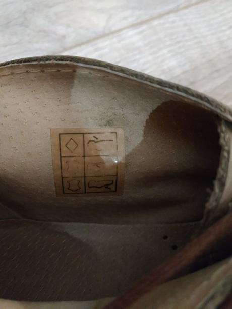 Jarne kozene damske topanky, vel. 38, 38