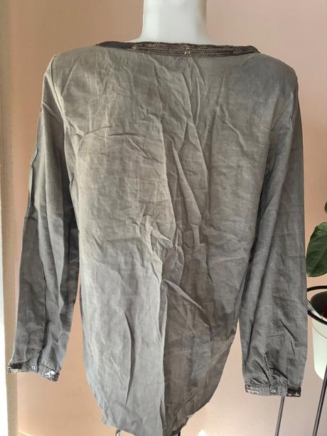 Blúzka s flitrami/1., 36