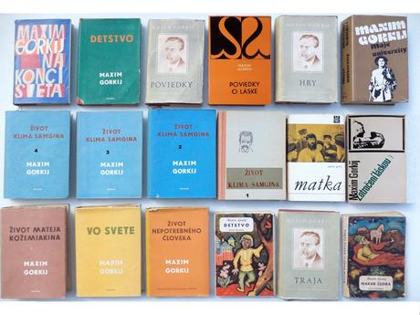 Ruská literatúra 2,