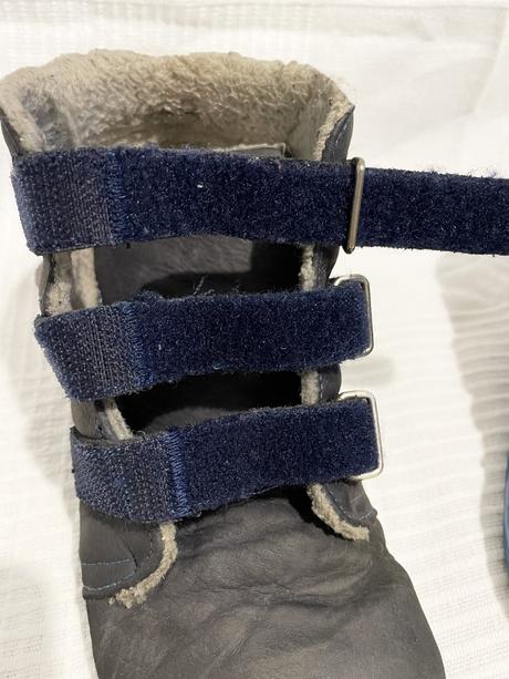 Beda daniel zimne cizmy s membránou bf0004/w/vmk, beda,33