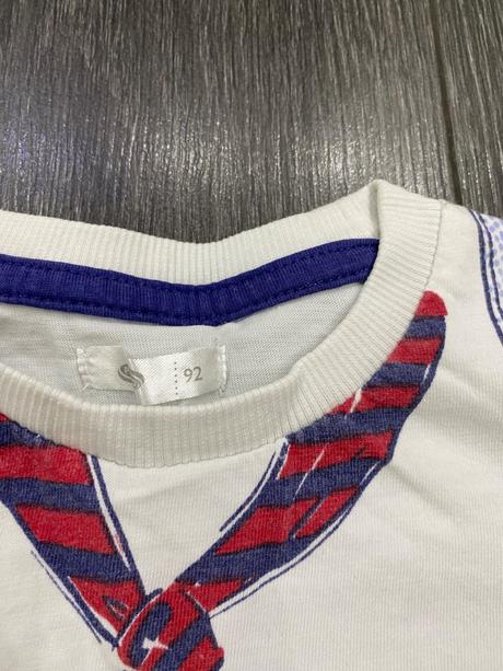 Chlapčenské tričko velk.92, pepco,92