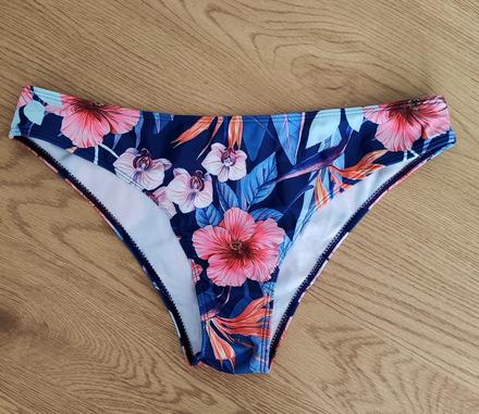 Plavky spodný diel, l