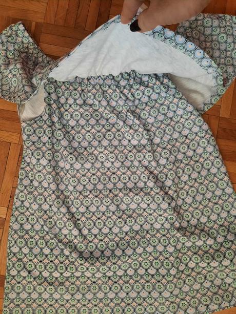 Dámske tričko s volánom, pepco,s