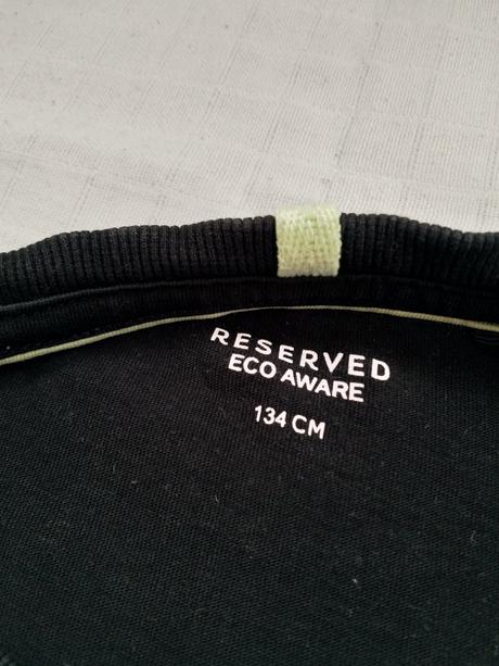 Tričko 'game over', reserved,134