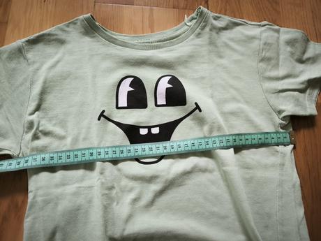 Tričko úsmev reserved, reserved,134
