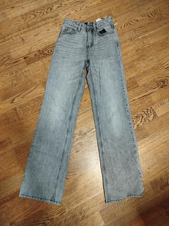 Dámske, dievčenské rifle, stradivarius,32