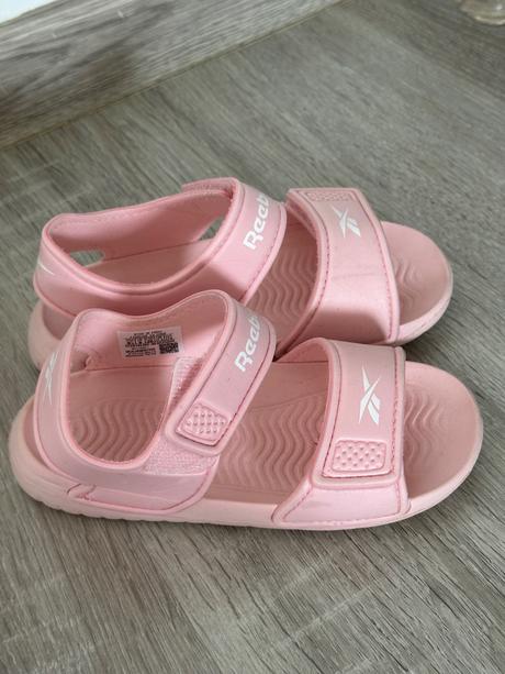 Reebok sandále, reebok,26