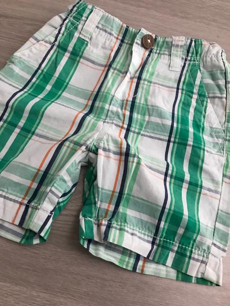 Šortky, dopodopo,80