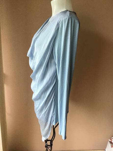 Top s hodvábom fox /1i, 40