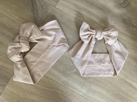 Čelenky mama dcéra, 