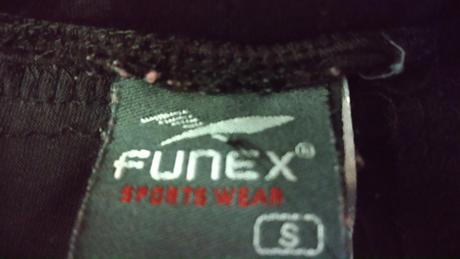 Športové legíny 3/4, s