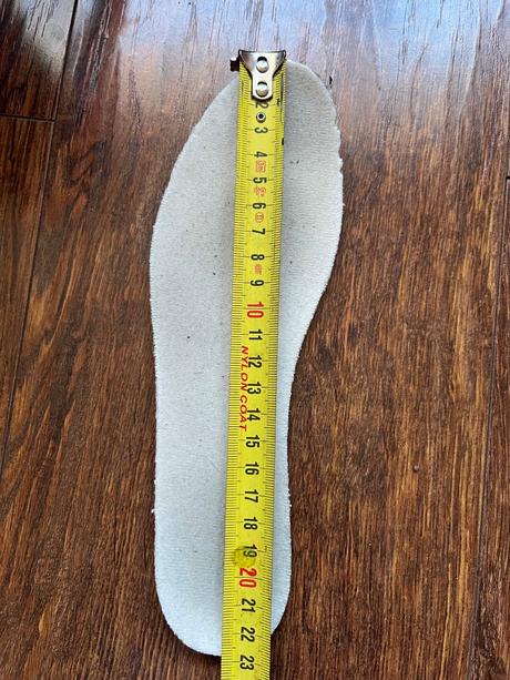 Snehule v dobrom stave, decathlon,36