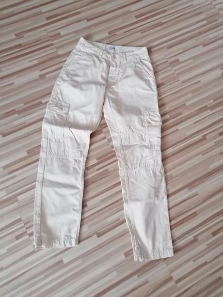 Kapsacove nohavice, s