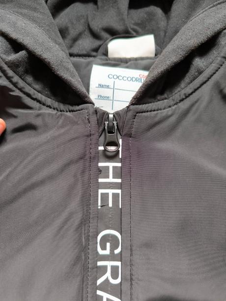 Coccodrillo bunda jar,jeseň 146, coccodrillo,146