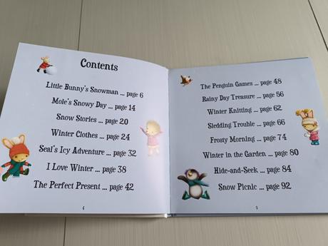 Snowy tales anglicke zimne rozpravky,