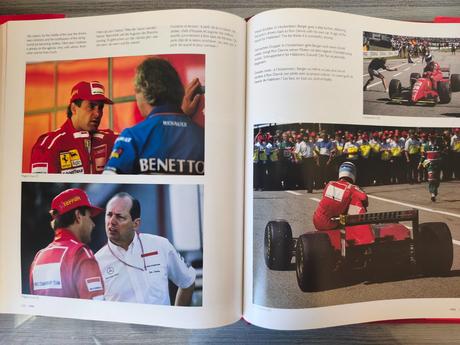 Ferrari formula 1,