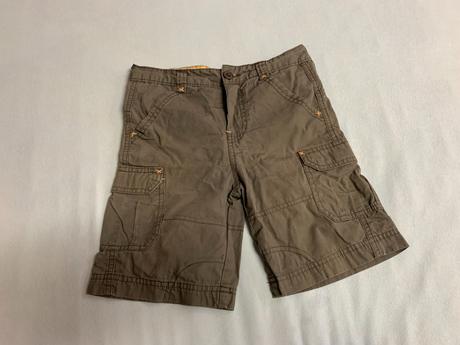 Šortky, cherokee,110