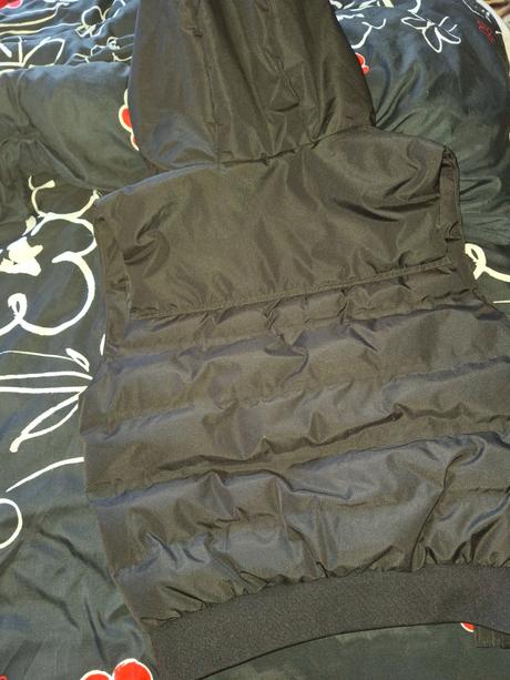 Dievčenská vesta, zara,164