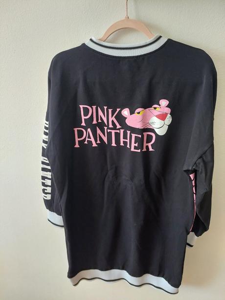 Dlha mikina -saty, disney,m