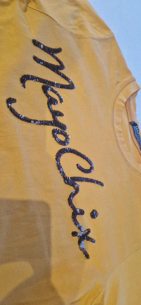 Tričko mayo chix, mayo chix,l