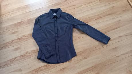 Dámska košeľa veľ.s, s