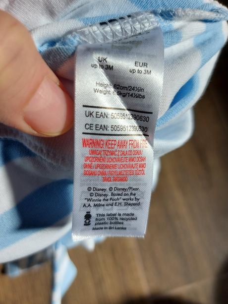 Body f&f veľ.62, f&f,62