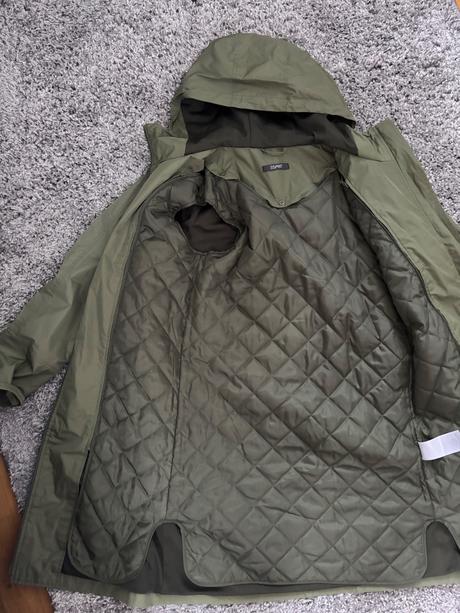 Bunda s odnímateľnou vestou s.oliver, s.oliver,38