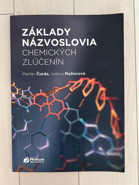 Základy chemického nazvoslovia, 