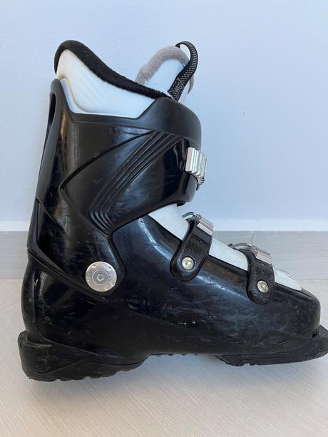 Lyžiarky tecnica mp 22o, tecnica,35