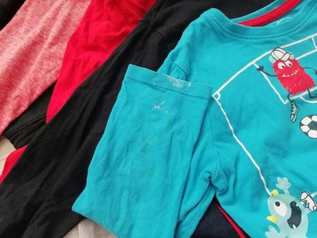 Balík do škôlky - 110, 104–116