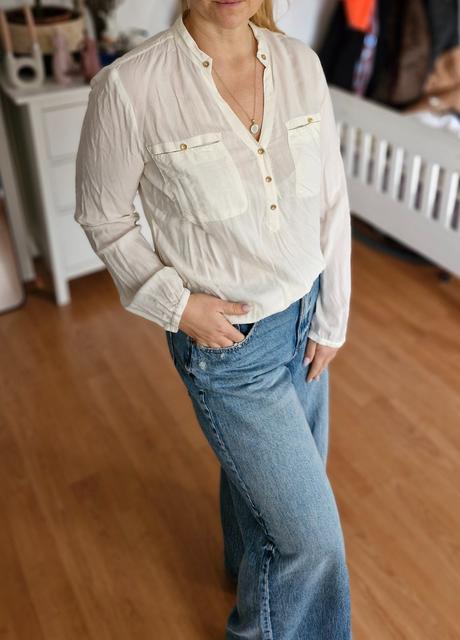 Blúzka mexx, mexx,l