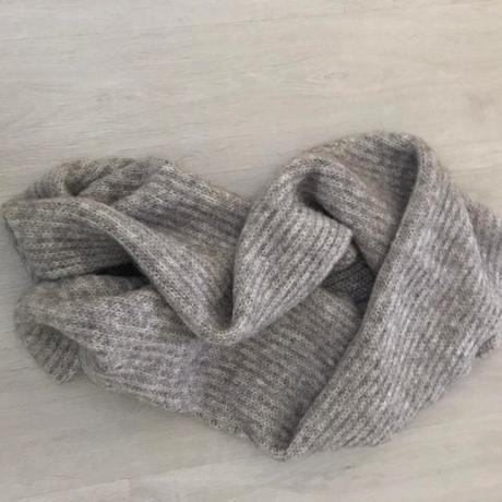 Maxi šál dámsky, zara